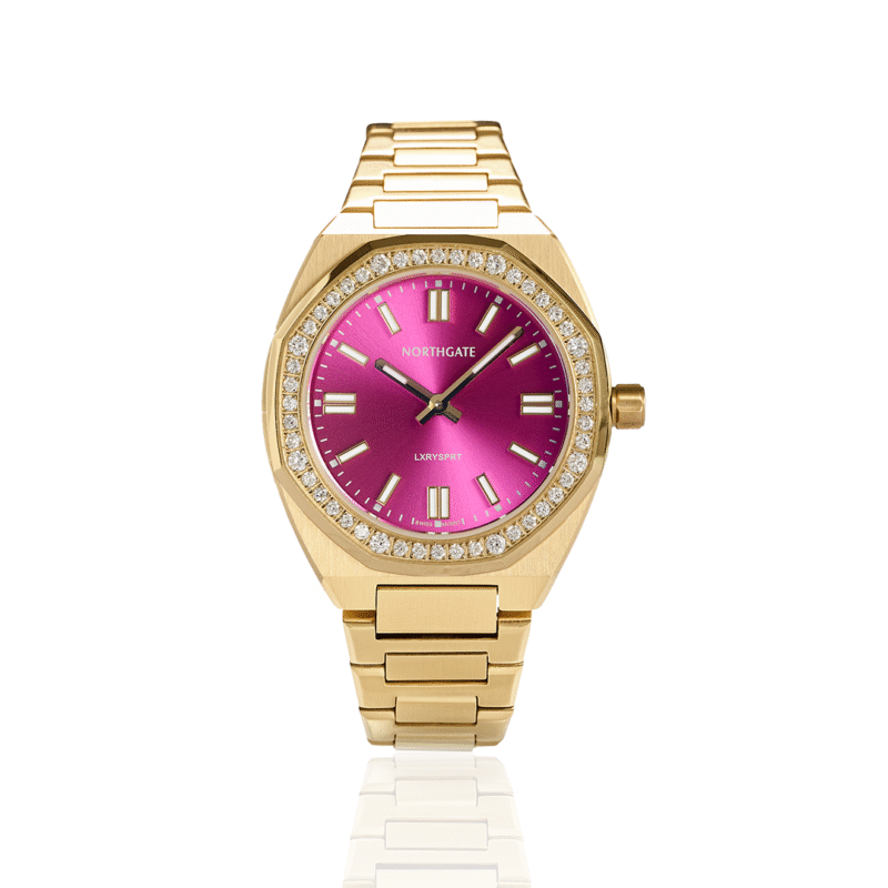 Northgate Club Diamond  (DLC) 34mm - Image 2